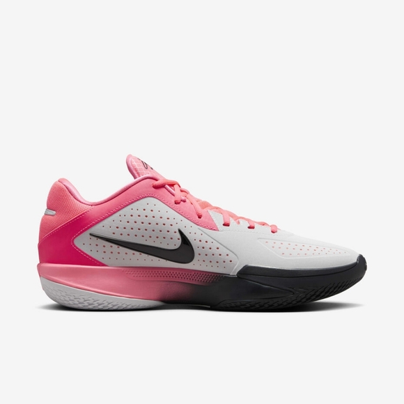 Men\'s Nike Basketball Air Zoom GT Cut Cross \'Hot Punch\' main image 14